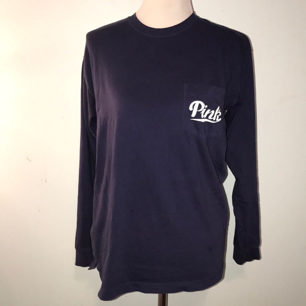 PINK Victoria Secret shirt
